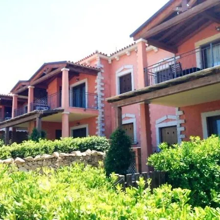 Apartment Kasamee Nuraghe *
