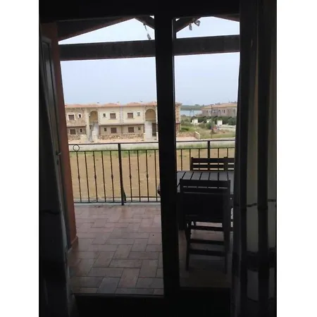 Apartment Kasamee Nuraghe *