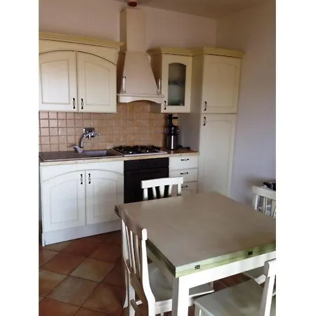 Kasamee Nuraghe Apartment *
