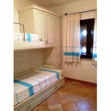 Kasamee Nuraghe Apartment