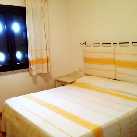 Apartment Kasamee Nuraghe *