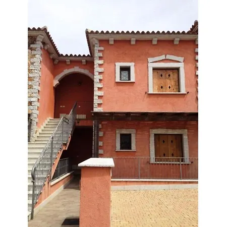 Apartment Kasamee Nuraghe Murta Maria