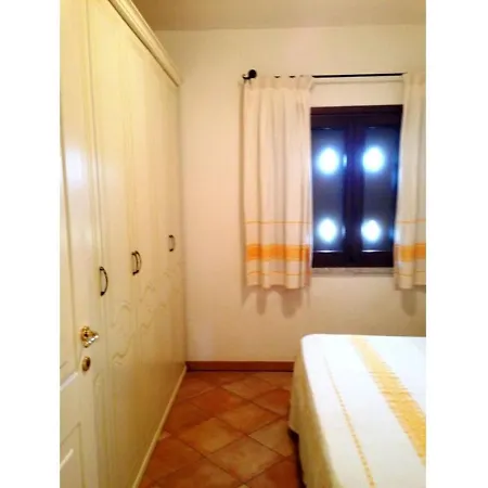 Apartment Kasamee Nuraghe *